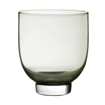 Бокал для воды Degrenne Empileo Gris Single Pack 242554