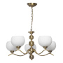Люстра подвесная MW-Light Felice Hanging Chandelier 347019705. фото 1