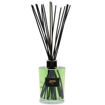 Ароматический диффузор Teatro Fragranze Uniche Foglie di Fico Transparent Diffuser FF1500VTRTFU