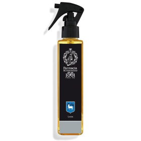 Ароматический спрей для дома Farmacia SS. Annunziata Arti Maggiori Lana Room Spray 754