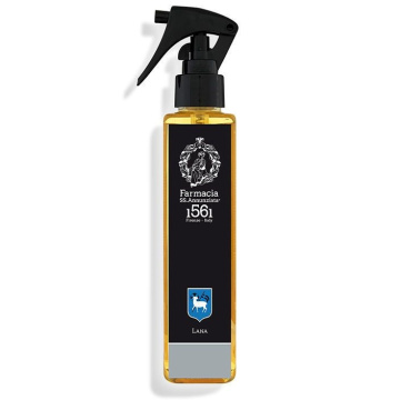 Ароматический спрей для дома Farmacia SS. Annunziata Arti Maggiori Lana Room Spray 754