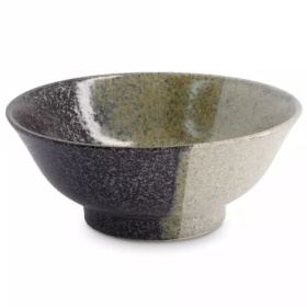 Тарелка для пасты Tokyo Design Studio Oboro Yamakage Noodle Bowl 21444