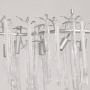 Люстра подвесная MW-Light Lima Hanging Chandelier 467011110. фото 4