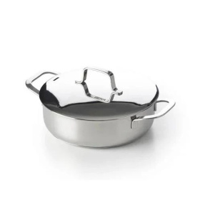 Сотейник с крышкой Beka Maestro skillet 15024244
