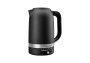 Электрочайник KitchenAid Electric Kettle Cast Iron Black KEK1701BK. фото 2