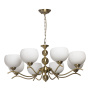 Люстра подвесная MW-Light Felice Hanging Chandelier 347019808. фото 1