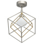 Потолочный светильник De Markt Prism Ceiling Lamp 726010301. фото 1