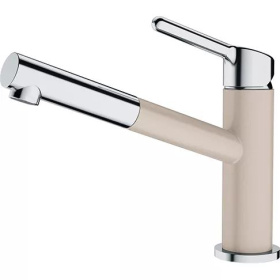 Кухонный смеситель Franke Orbit Pull-Out Sahara 115.0623.059