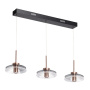 Подвесной светильник De Markt Auxis Pendant Lamp 722013303. фото 1