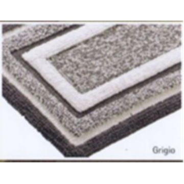 Набор ковриков Texgal Nevada Cotone Set di tappetini Grigio TXG/441334