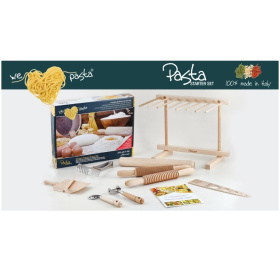 Набор для приготовления пасты Eppicotispai Set di cottura per pasta EPS-2052E/F