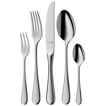 Набор столовых приборов WMF Kent Plus Cromargan Protect Cutlery Set 3201112521