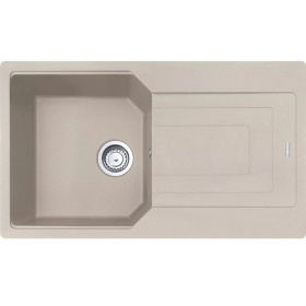 Кухонная мойка Franke Urban UBG 611-86 Fragranite Sahara 114.0580.383