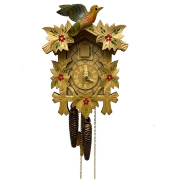 Часы с кукушкой SARS Mech Cuckoo Wall Clock 0522/7-90