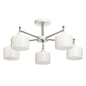 Потолочная люстра De City Tetro Ceiling Chandelier 118010705