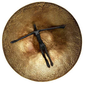 Панно настенное KARE Wandobjekt Umano 54378