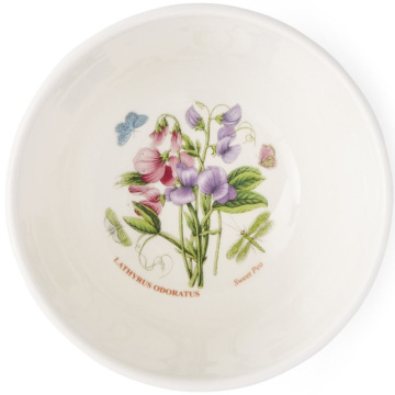 Салатник порционный Portmeirion Botanic Garden Meadow Sweet Pea BGM78786-26
