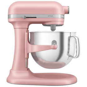 Миксер планетарный KitchenAid Artisan 5KSM70SHXEDR