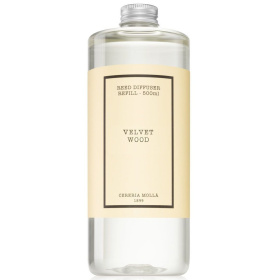 Рефилл для диффузора Cerería Mollá 1899 Boutique Velvet Wood Fragrance Refill 7730