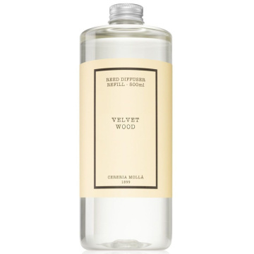 Рефилл для диффузора Cerería Mollá 1899 Boutique Velvet Wood Fragrance Refill 7730