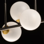 Потолочный светильник De City Olivia Ceiling Lamp 306015707. фото 6