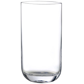 Ваза Nude Glass Blade Tall Clear 1101946