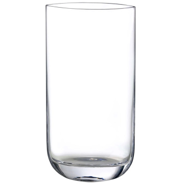 Ваза Nude Glass Blade Tall Clear 1101946