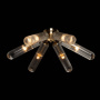 Потолочная люстра De City Olympia Ceiling Chandelier 106011806. фото 2