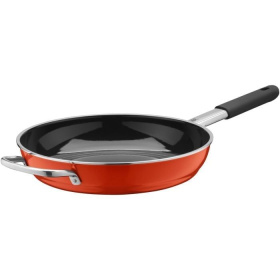 Сковорода WMF Fusiontec Mineral Frypan Red 3201113563