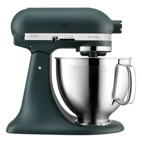 Миксер планетарный KitchenAid Artisan 5KSM185PSEPP