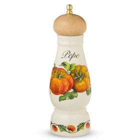 Мельница для перца Nuova Cer Mercato della Terra Macina Pepe 7437/P-MDT