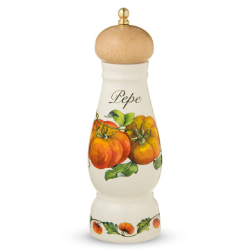 Мельница для перца Nuova Cer Mercato della Terra Macina Pepe 7437/P-MDT