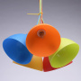 Подвесной светильник MW-Light Smile Pendant Lamp 365014505. фото 10