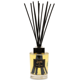 Ароматический диффузор Teatro Fragranze Uniche Borgo degli Agrumi Transparent Diffuser AG3000VTRTFU