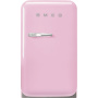 Холодильник SMEG FAB5RPK5. фото 1