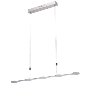 Подвесной светильник DeMarkt Ralph Pendant Lamp 675013005