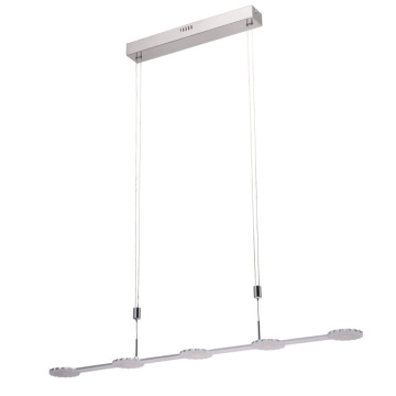 Подвесной светильник DeMarkt Ralph Pendant Lamp 675013005