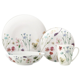 Обеденный сервиз Maxwell & Williams Wildwood Dinner Set II0073