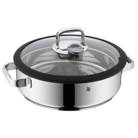 Пароварка WMF Vitalis Aroma Round Steamer 3201000289