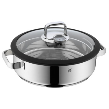 Пароварка WMF Vitalis Aroma Round Steamer 3201000289