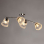 Потолочный светильник De City Tetro Ceiling Lamp 673018404. фото 2