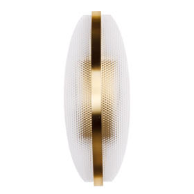 Настенный светильник DeMarkt Conti Wall Lamp 488021101