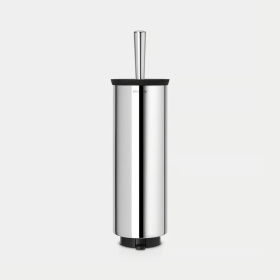 Туалетный ершик с держателем Brabantia Toilet Brush and Holder Profile Brilliant Steel 427169