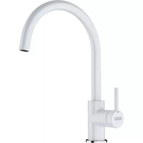 Кухонный смеситель Franke Lina XL White 115.0626.024
