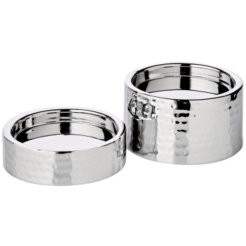 Набор подсвечников Edzard 2er-Set Kerzenhalter Luca 7085