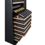 Винный шкаф Temptech E1000DRW Elegance. фото 3