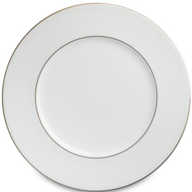 Тарелка десертная Narumi Caviar White NAR-52457-5463