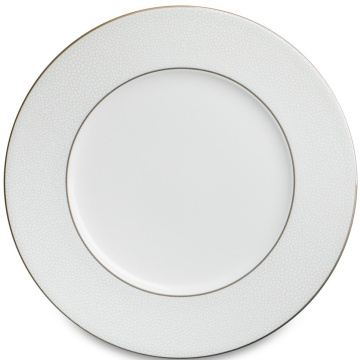 Тарелка десертная Narumi Caviar White NAR-52457-5463