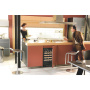 Винный шкаф EuroCave Compact V059 Concealed Door. фото 5