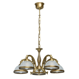 Люстра подвесная MW-Light Angel Hanging Chandelier 295011005